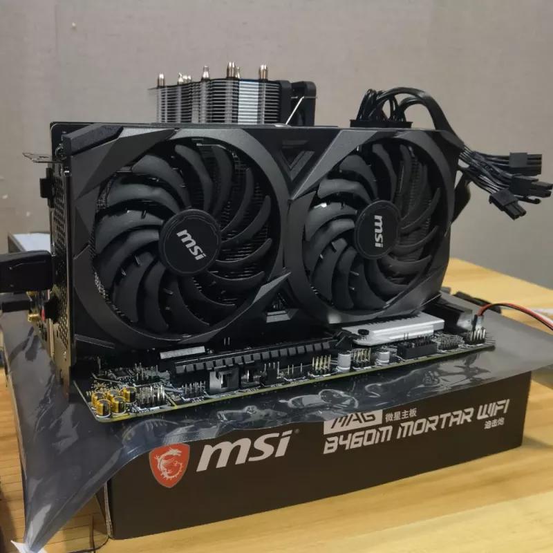 rtx3060显卡和rtx3070差多少,rtx30s系列显卡性能天梯图