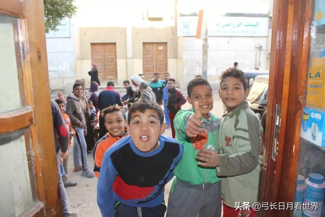 埃及最悲催的国家 (埃及都被哪七个国家征服过)