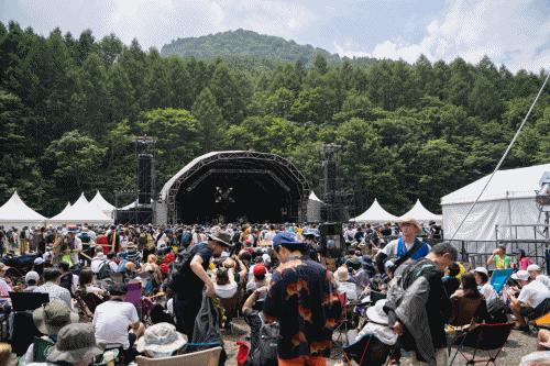 跟风夏日爆款户外风？这样穿又帅又凉快！日本潮店探险