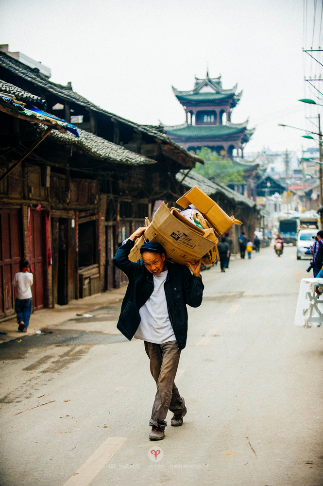 走进中国历史文化古村落,中国箫笛之乡在哪里
