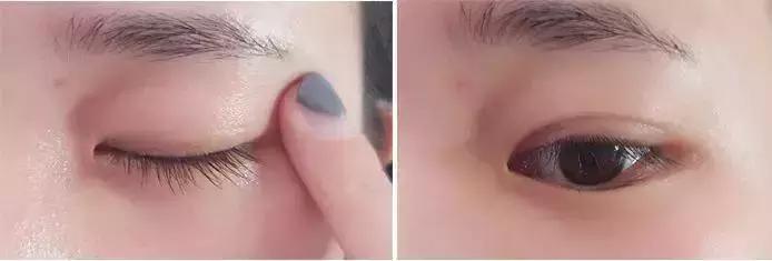 国货平价大碗眼霜针对黑眼圈,平价好用的眼霜小样