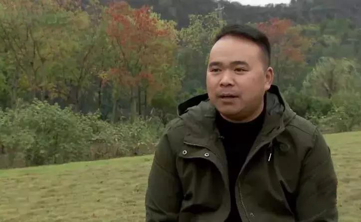 农村小伙养了十只黑鸡,回乡养本地黑鸡的90后小伙