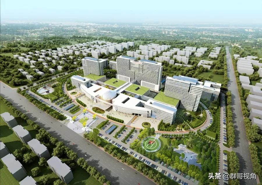 蚌埠市第二人民医院,蚌埠市主要医院