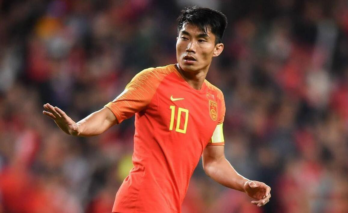 老将不老郑智,郑智20岁