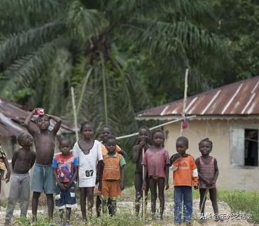 作为美国制度的非洲示范区，为什么利比里亚如今却这般惨淡？