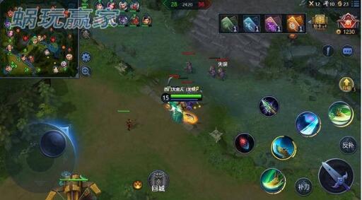 梦三国手游看战绩,梦三国复刻版评测