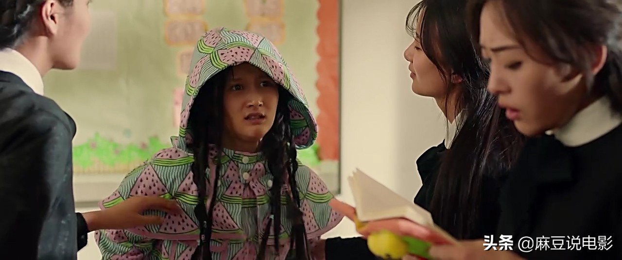 闪光少女与二次元擦出的火花 (闪光少女中西结合二次元)