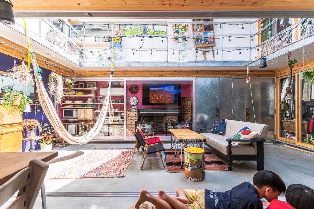 日本违建别墅,日本房屋违建