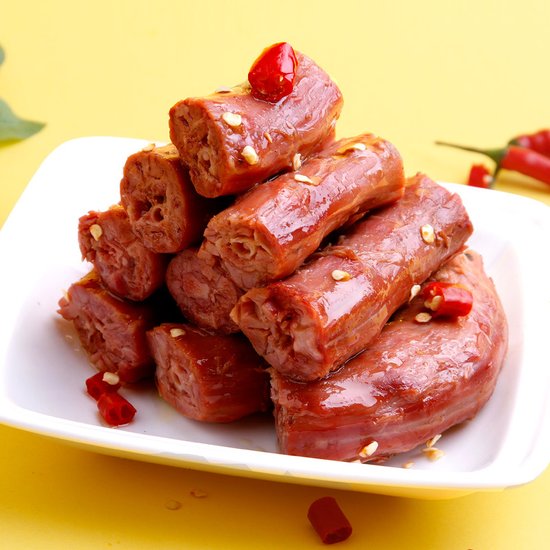 绝味鸭脖商业配方做法,绝味鸭脖的做法与配方可以加盟吗