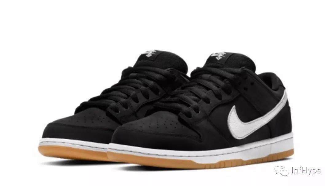 nikedunk黑白为什么有几个版本,nikedunk优点和缺点