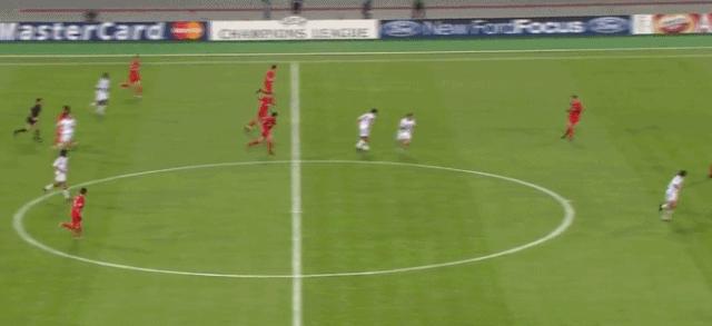 15年前的奇迹,惊天大逆转伊斯坦布尔奇迹