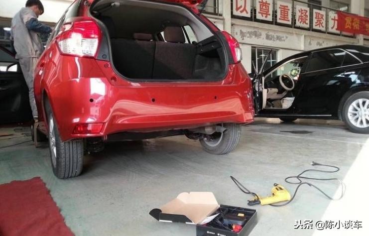 为什么4s店送你贴膜,4s店送的贴膜为什么一定要本人去