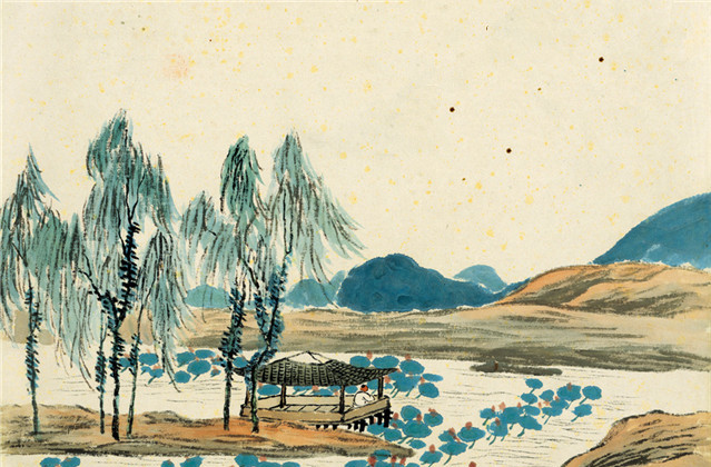 马致远经典元曲,马致远十句绝美元曲