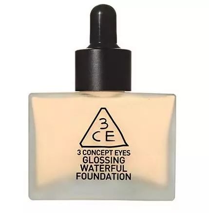 适合60岁人粉底液排名,粉底液排名前十的品牌