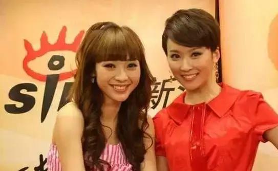 柳岩早期光线主播,光线传媒一姐柳岩