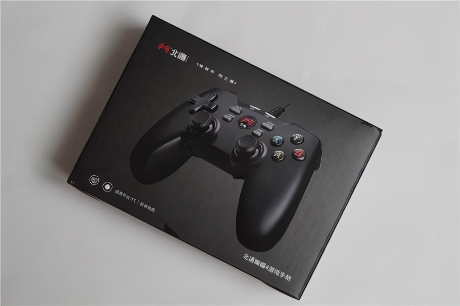 北通蝙蝠4游戏手柄可以连手机吗,北通蝙蝠4手柄无线还是有线