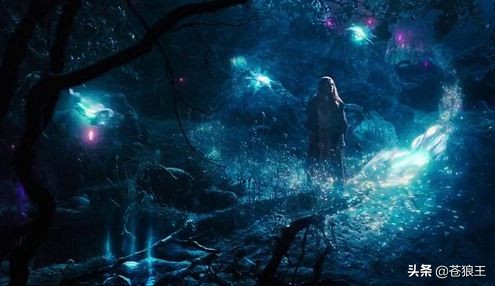 千百年来的神话传说,几千年的古老传说