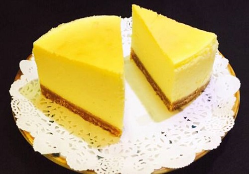 做蛋糕的面粉可以做什么简单美食,普通面粉做蛋糕小白也能成功