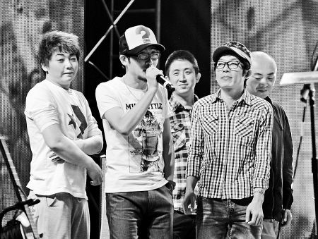 草莓音乐节排名歌手,草莓音乐节是什么类型的音乐