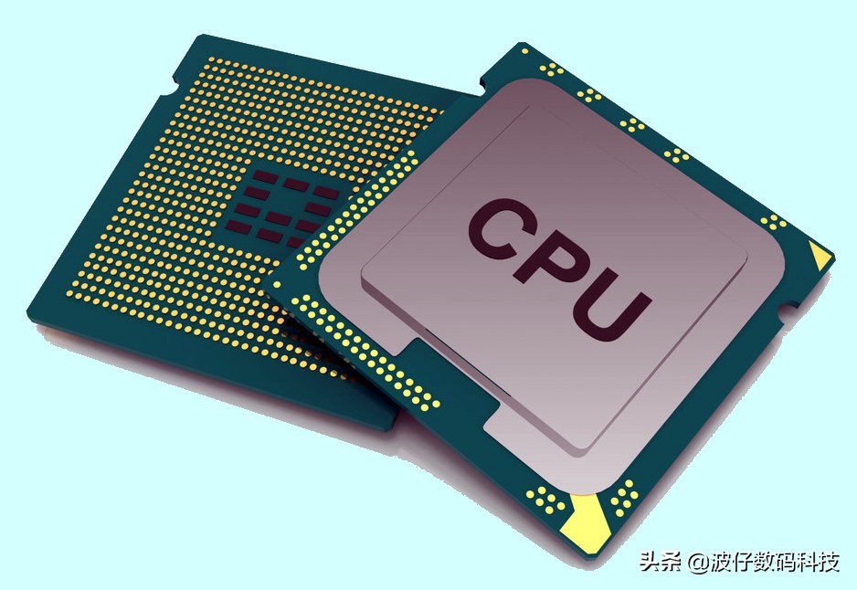 如何通过cpu的名字看出cpu的强弱,怎么区分cpu的性能好坏