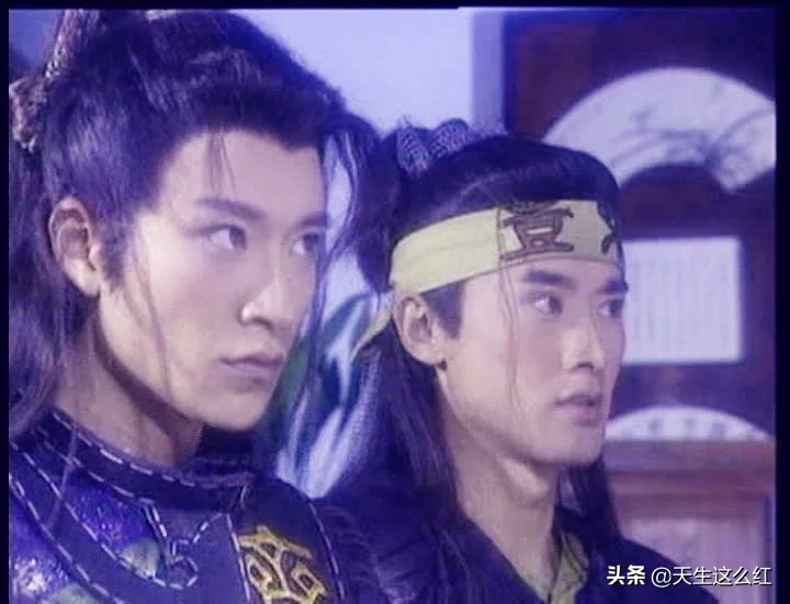 李宗翰演的坏人,李宗翰为何演渣男