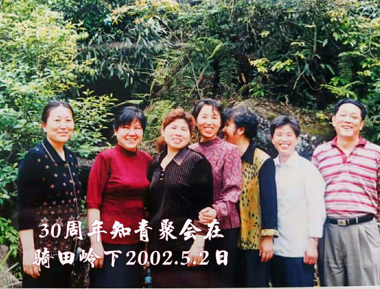 难以释怀的知青情结,60年代的知青情结