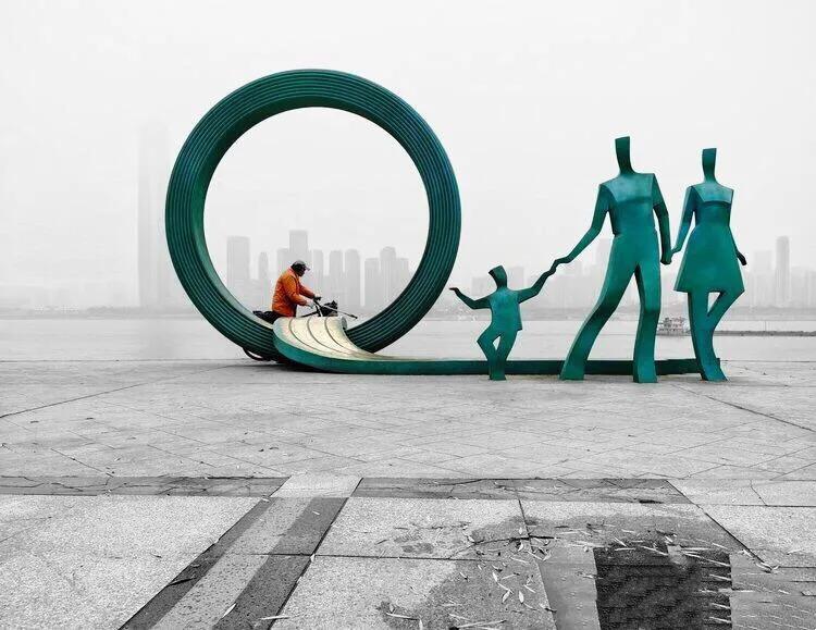 【写首诗再睡觉】武汉，我以为故乡处处是花园