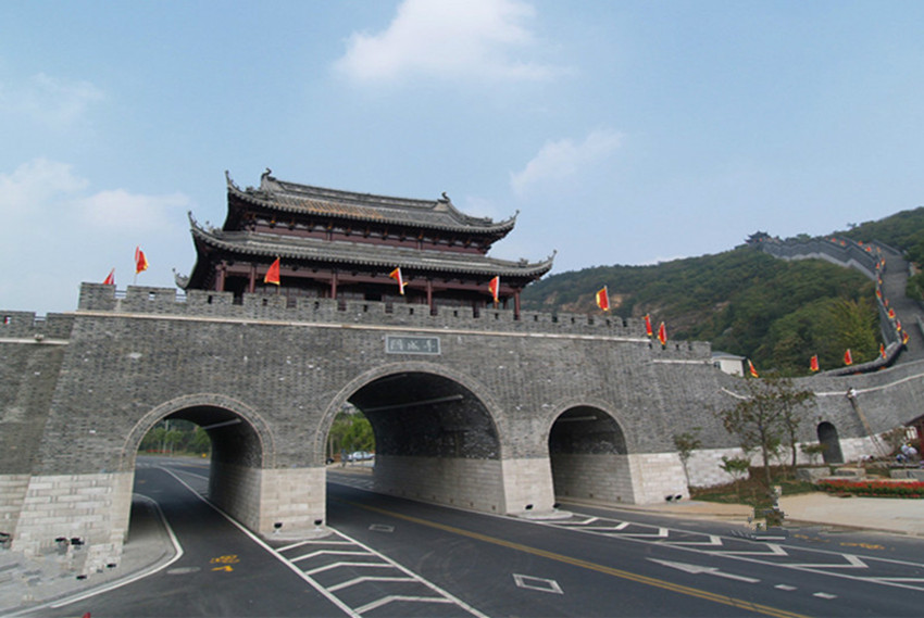 清朝九门提督是哪九门,九门提督的权力在清朝到底有多大