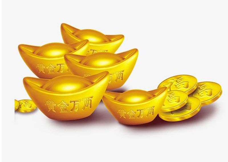 炒黄金最好的方法和技巧,炒黄金应该怎么炒