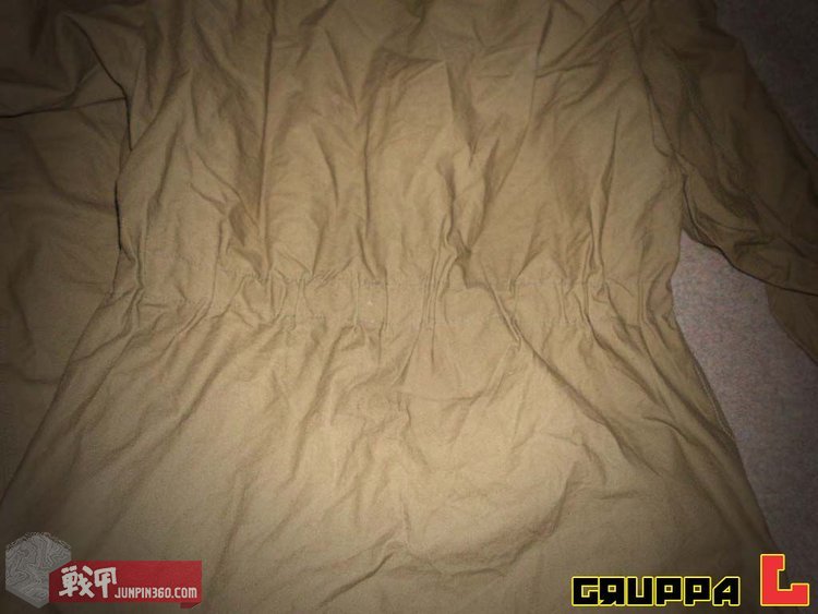 毛熊战袍,毛熊战服