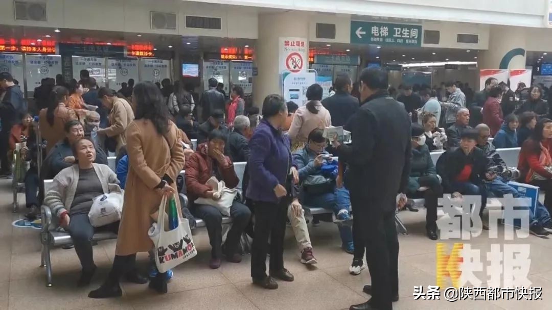 到医院看病被医托骗到小诊所,在医院被医生忽悠去了小诊所