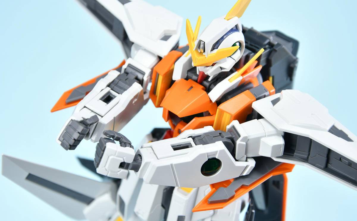 万代mgfa78高达评测,万代mgrx-78陆战高达