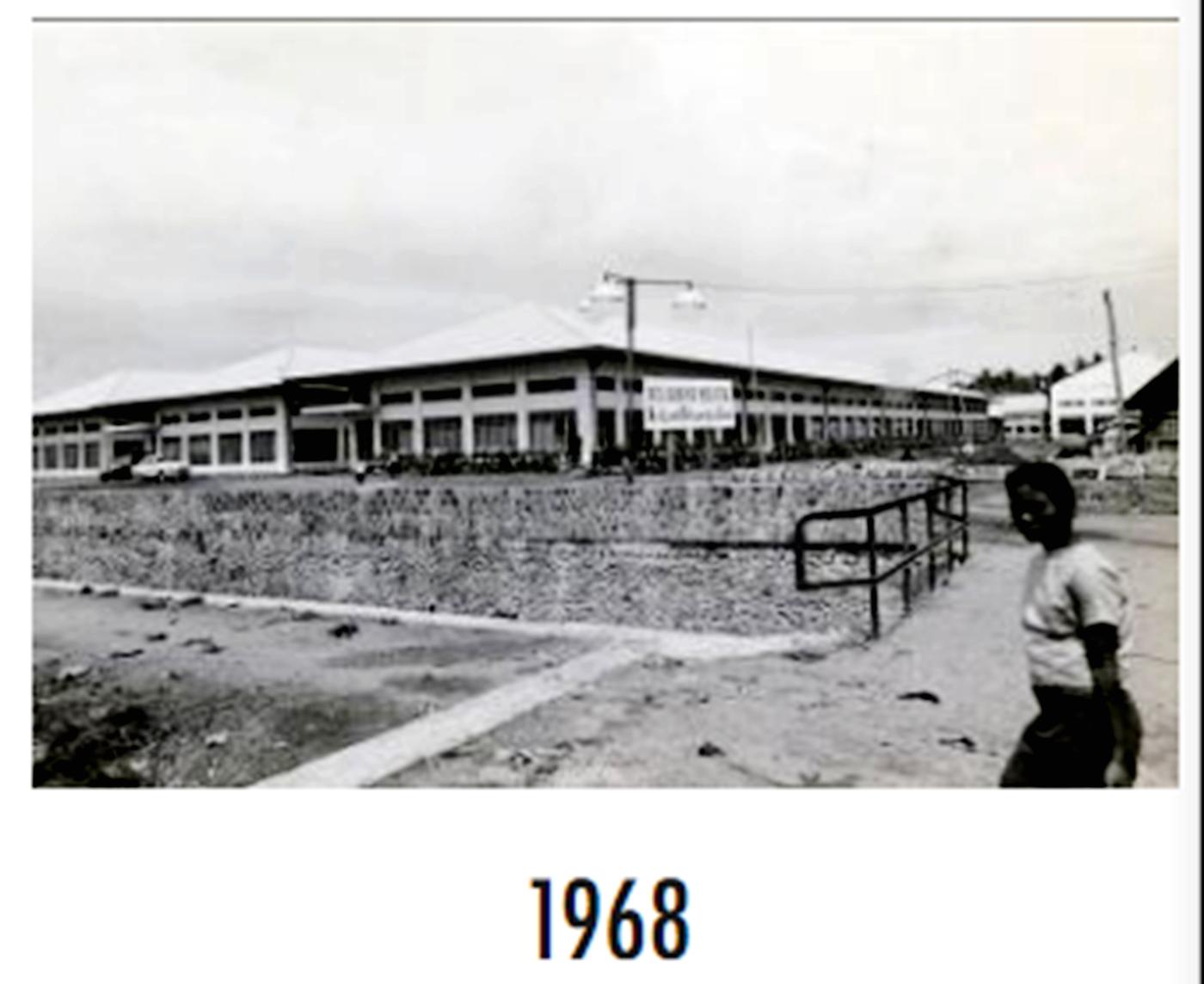 印尼丁香烟王国掠影：东爪哇小城华人巨无霸企业之前世今生