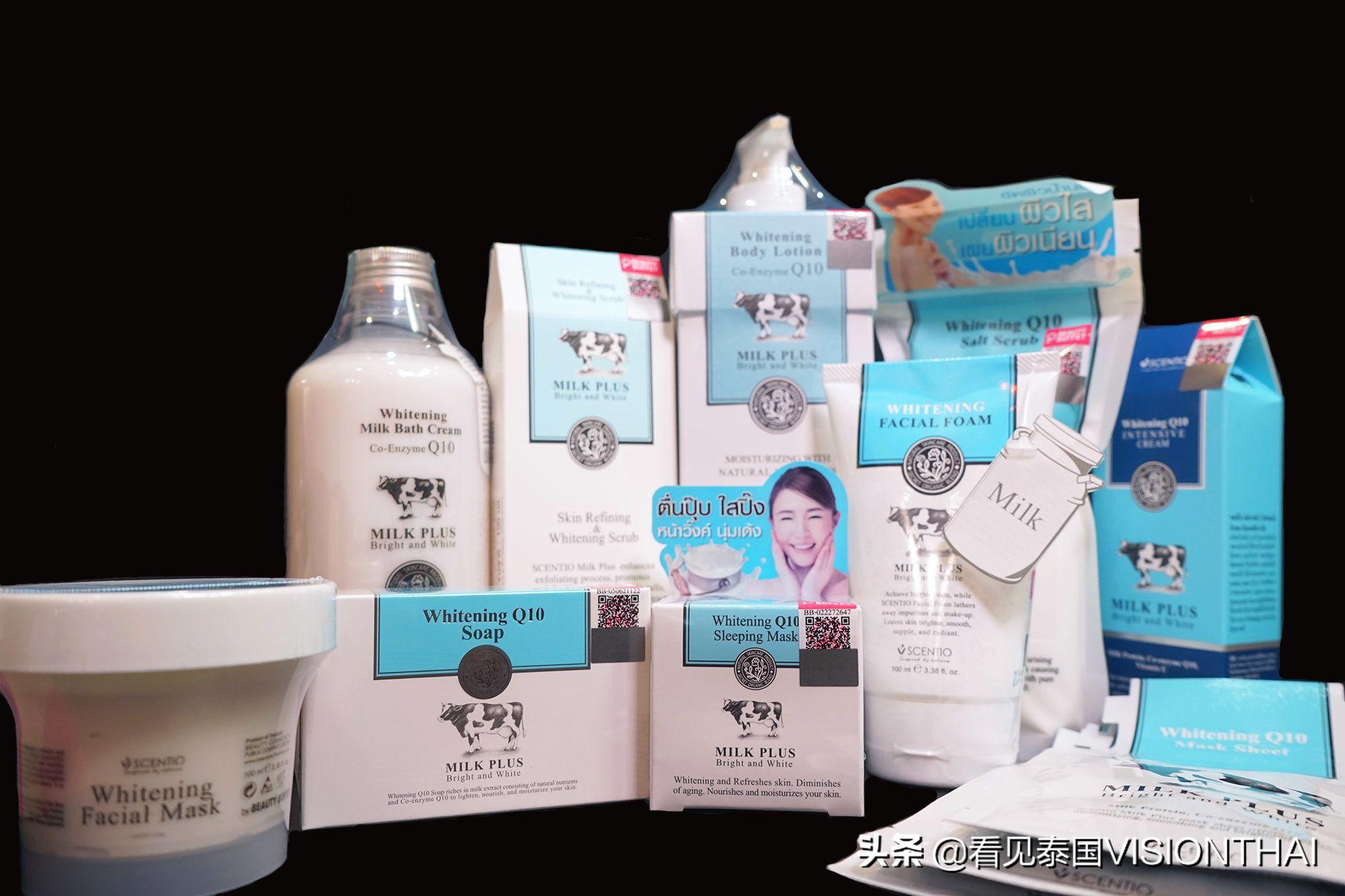 泰国小众彩妆品牌排行榜,超好用的泰国彩妆产品推荐