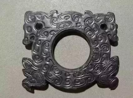 玉得五色沁胜得十万金是什么意思,玉有五色胜过万金