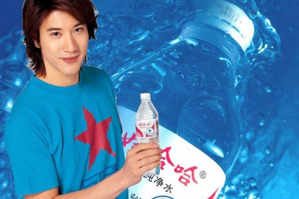 王力宏和宗馥莉的现状 (娃哈哈集团宗馥莉和王力宏)