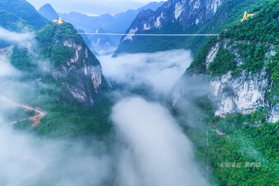 徒步穿越秦岭无人区,徒步穿越喀斯特森林