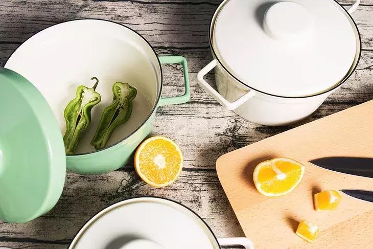 亲测好用的12款锅具,大牌锅具哪个好