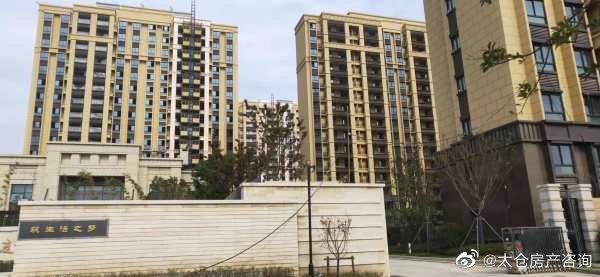 太仓市韵湖豪庭楼盘情况,江苏太仓韵湖豪庭评价