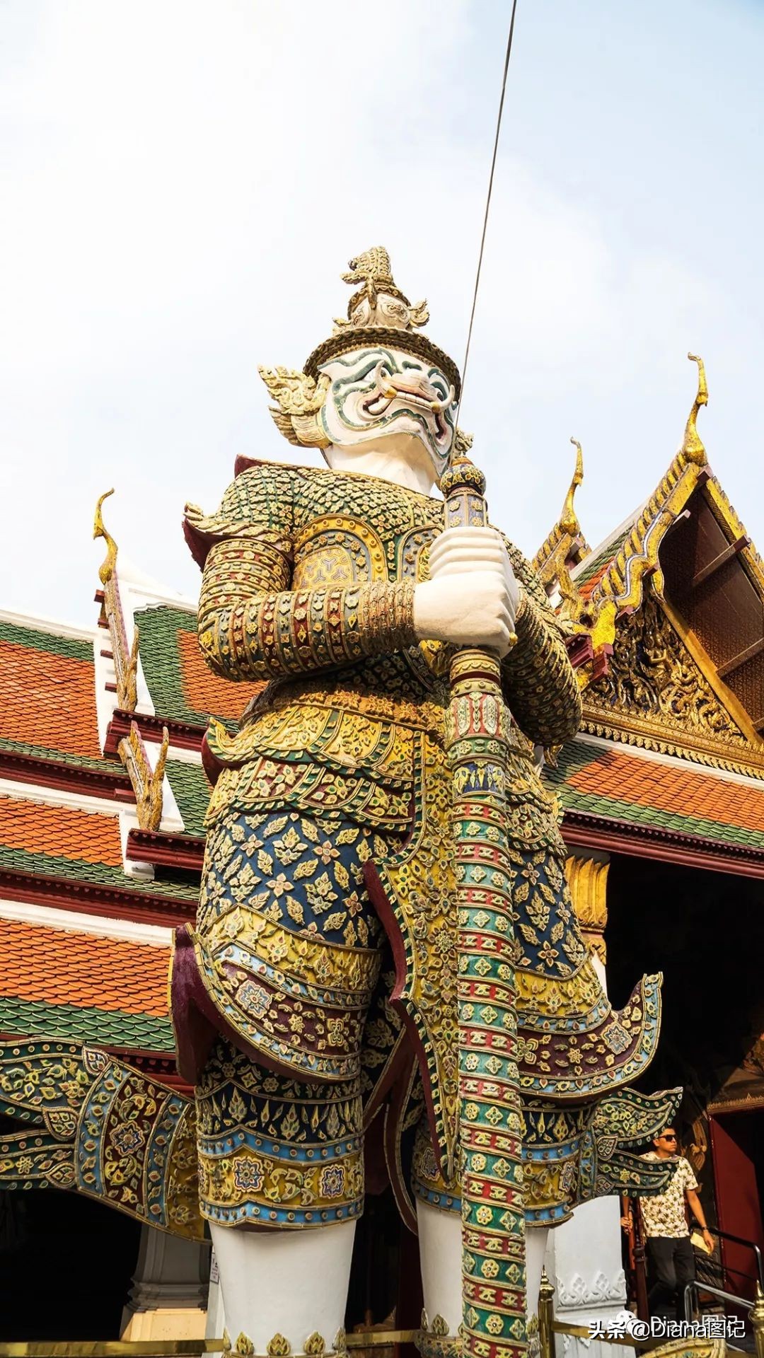 夜游泰国曼谷湄南河品美食赏表演,泰国旅游攻略必去景点夜市