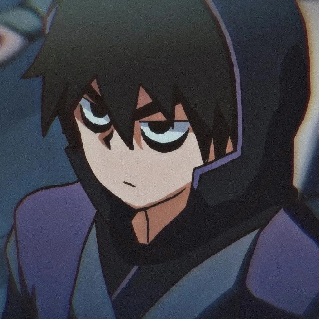 好看珍藏的头像,100张好看不常见的微信头像