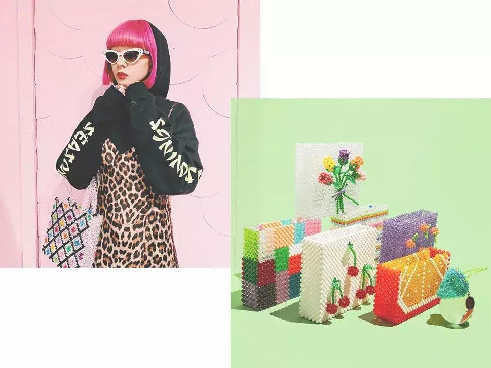 大s包包盘点,宋妍霏包包图解