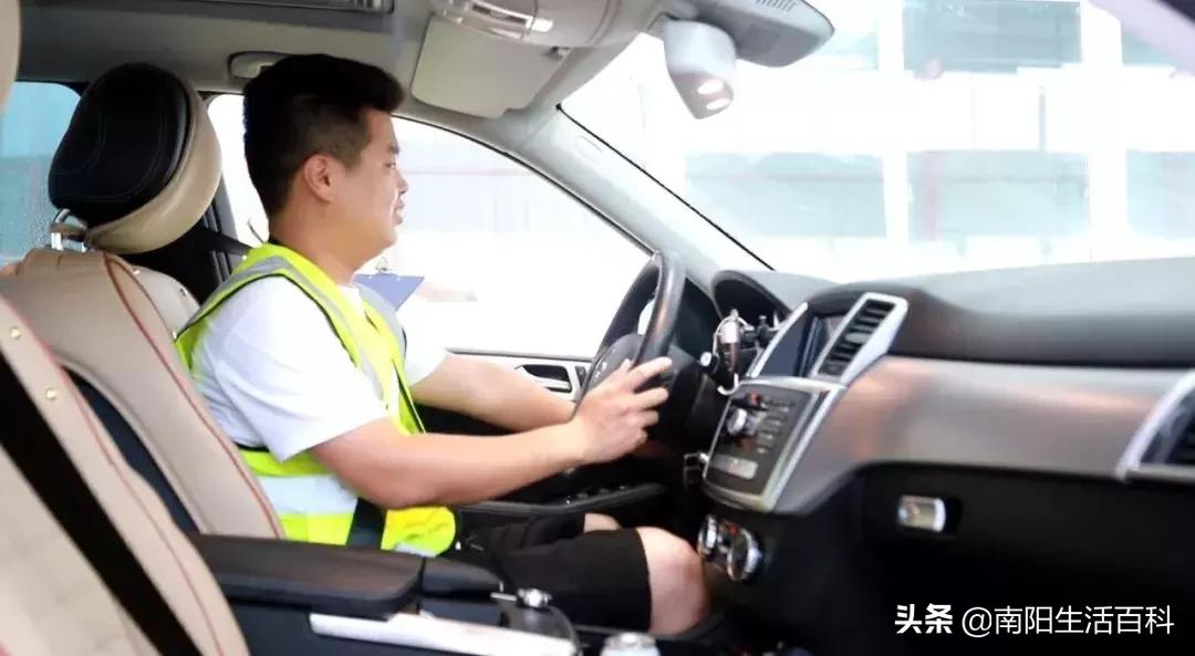 淅川检测服务中心,淅川县机动车检测