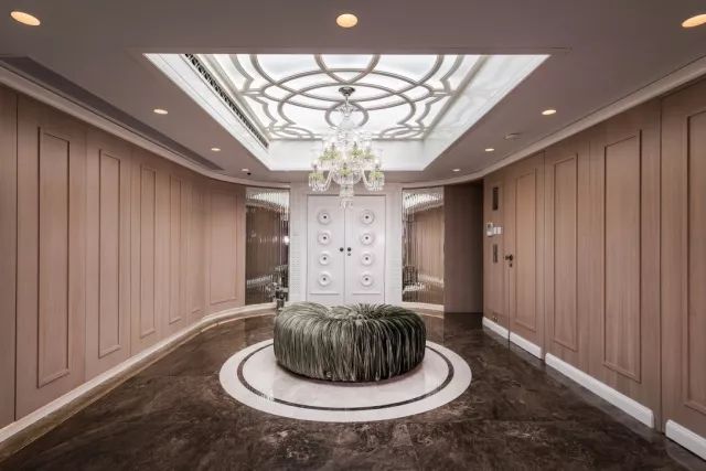 这些国家不仅球技炫酷，其家居风格也让人羡慕不已