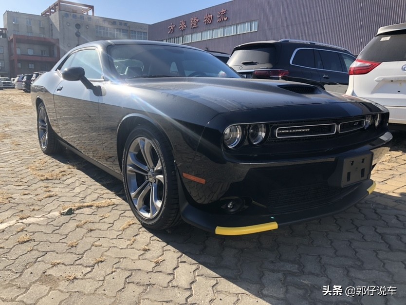 速度与激情唐老大道奇挑战者,速度与激情道奇挑战者多少钱一辆