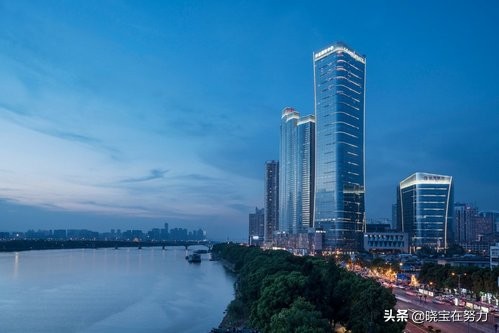 长沙十大顶级宾馆,湖南顶级酒店在哪里