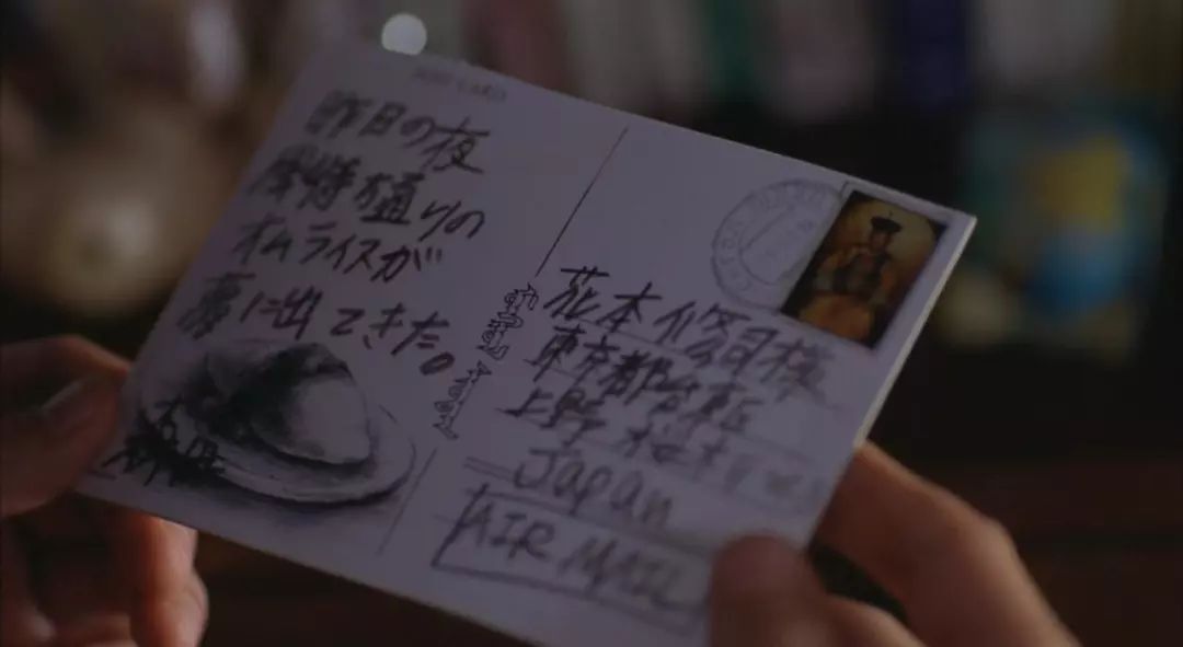 文艺少女小育的花布长裙表达了什么?——治愈系女神苍井优示范