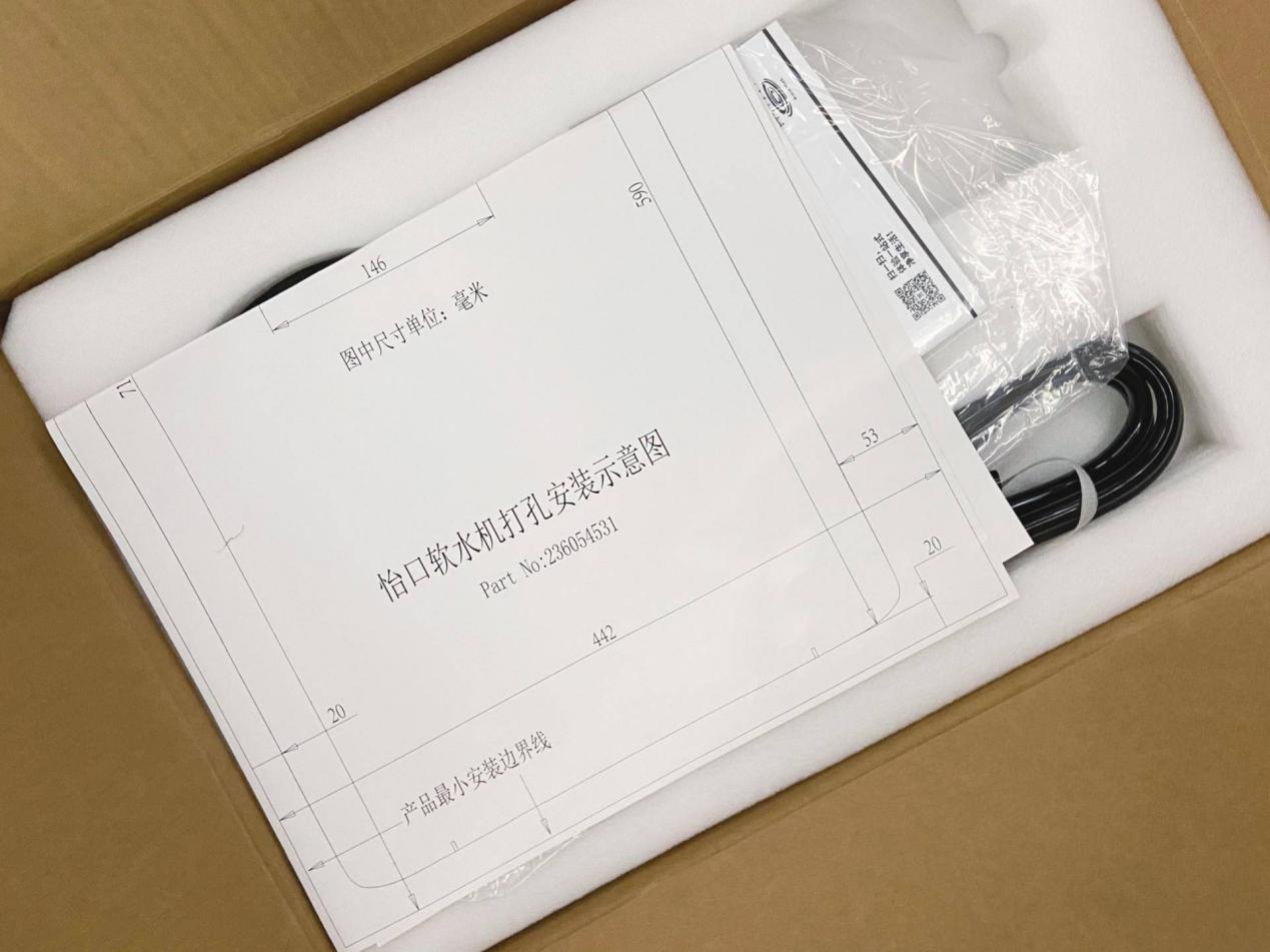 1万多的软水机和几千的软水机,软水机便宜的和贵的差别在哪