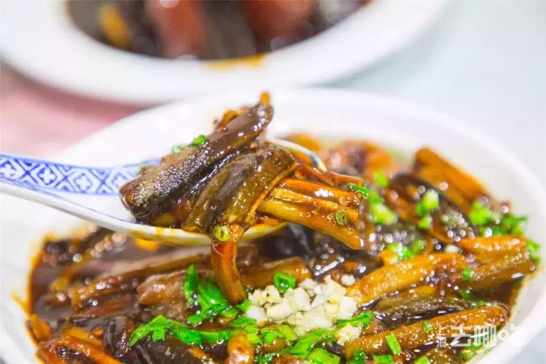 上海滩顶级东北菜,上海滩外滩本帮菜