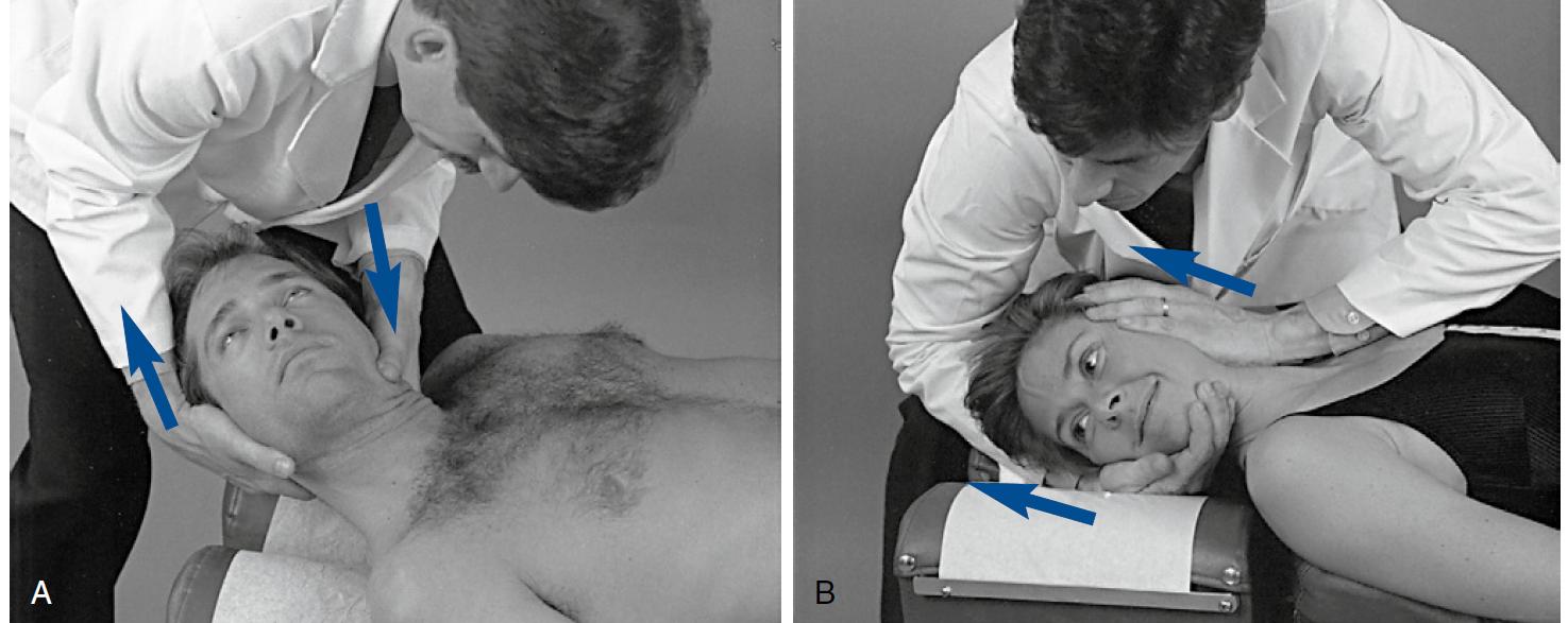 脊椎正骨推拿手法,国外最好的推拿正脊手法